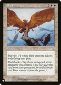 Image for Battle Screech (3/143) (The List Reprints) - Magic: The Gathering