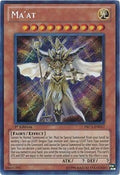 Image for Ma'at (PRC1-EN017) (PRC1) - YuGiOh