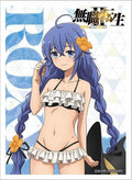 Image for Key-th: Mushoku Tensei II: Jobless Reincarnation - Roxy / Swimwear (65-Sleeves) - Card Sleeves