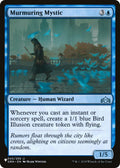 Image for Murmuring Mystic (045/259) (The List Reprints) - Magic: The Gathering