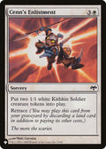 Image for Cenn's Enlistment (3/180) (The List Reprints) - Magic: The Gathering