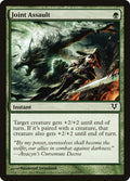 Image for Joint Assault (183) (Avacyn Restored) - Magic: The Gathering