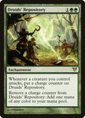 Image for Druids' Repository (176) (Avacyn Restored) - Magic: The Gathering