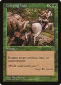 Image for Creeping Mold (Visions) - Magic: The Gathering
