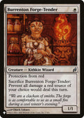 Image for Burrenton Forge-Tender (7/301) (The List Reprints) - Magic: The Gathering