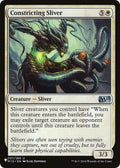 Image for Constricting Sliver (007/269) (The List Reprints) - Magic: The Gathering