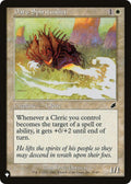 Image for Daru Spiritualist (5/143) (The List Reprints) - Magic: The Gathering