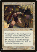 Image for Deftblade Elite (12/145) (The List Reprints) - Magic: The Gathering