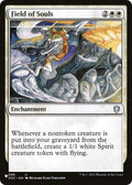 Image for Field of Souls (086/038) (The List Reprints) - Magic: The Gathering
