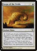 Image for Genju of the Fields (5/165) (The List Reprints) - Magic: The Gathering