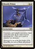 Image for Ghostly Prison (10/306) (The List Reprints) - Magic: The Gathering