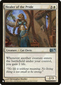 Image for Healer of the Pride (19/249) (The List Reprints) - Magic: The Gathering