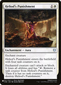 Image for Heliod's Punishment (021/254) (The List Reprints) - Magic: The Gathering