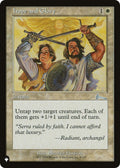 Image for Hope and Glory (9/143) (The List Reprints) - Magic: The Gathering