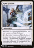 Image for Myth Realized (022/024) (The List Reprints) - Magic: The Gathering