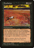 Image for Desolation (Visions) - Magic: The Gathering