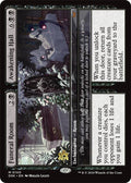 Image for Funeral Room // Awakening Hall (100) (Prerelease Cards) - Magic: The Gathering