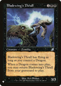 Image for Bladewing's Thrall (55/143) (The List Reprints) - Magic: The Gathering