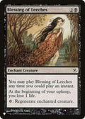 Image for Blessing of Leeches (62/165) (The List Reprints) - Magic: The Gathering