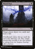 Image for Blood Pact (088/277) (The List Reprints) - Magic: The Gathering