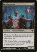 Image for Deathgreeter (33/63) (The List Reprints) - Magic: The Gathering