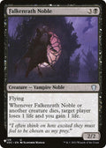 Image for Falkenrath Noble (128/038) (The List Reprints) - Magic: The Gathering