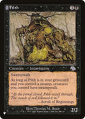 Image for Filth (66/143) (The List Reprints) - Magic: The Gathering