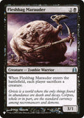 Image for Fleshbag Marauder (83/318) (The List Reprints) - Magic: The Gathering