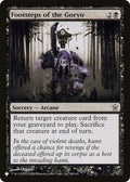 Image for Footsteps of the Goryo (68/165) (The List Reprints) - Magic: The Gathering