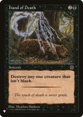 Image for Hand of Death (The List Reprints) - Magic: The Gathering