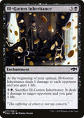 Image for Ill-Gotten Inheritance (077/259) (The List Reprints) - Magic: The Gathering