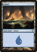 Image for Island (234) (234) (Avacyn Restored) - Magic: The Gathering