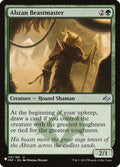 Image for Abzan Beastmaster (119/185) (The List Reprints) - Magic: The Gathering