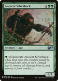 Image for Ancient Silverback (168/269) (The List Reprints) - Magic: The Gathering