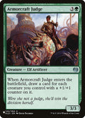 Image for Armorcraft Judge (144/264) (The List Reprints) - Magic: The Gathering