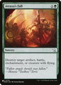 Image for Atraxa's Fall (0176) (The List Reprints) - Magic: The Gathering