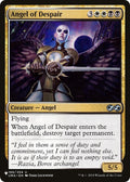 Image for Angel of Despair (196/254) (The List Reprints) - Magic: The Gathering