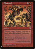 Image for Aftershock (The List Reprints) - Magic: The Gathering