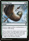Image for Broken Wings (164/285) (The List Reprints) - Magic: The Gathering