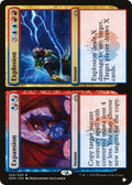 Image for Expansion // Explosion (224/259) (The List Reprints) - Magic: The Gathering