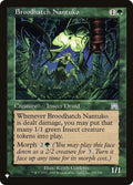 Image for Broodhatch Nantuko (250/350) (The List Reprints) - Magic: The Gathering