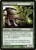 Image for Dreampod Druid (64/156) (The List Reprints) - Magic: The Gathering