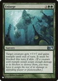 Image for Enlarge (170/249) (The List Reprints) - Magic: The Gathering