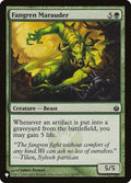 Image for Fangren Marauder (79/155) (The List Reprints) - Magic: The Gathering