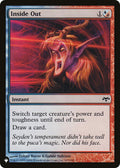 Image for Inside Out (103/180) (The List Reprints) - Magic: The Gathering