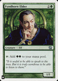 Image for Fyndhorn Elder (251/350) (The List Reprints) - Magic: The Gathering