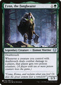 Image for Fynn, the Fangbearer (170/285) (The List Reprints) - Magic: The Gathering