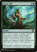 Image for Gaea's Gift (182/012) (The List Reprints) - Magic: The Gathering