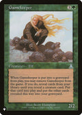 Image for Gamekeeper (106/143) (The List Reprints) - Magic: The Gathering