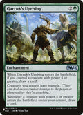 Image for Garruk's Uprising (186/274) (The List Reprints) - Magic: The Gathering